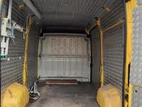 Usata Fiat Ducato 33 131 CV (96 kW) 2018 Giallo Furgone