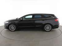 Usata Ford Mondeo Titanium 180 CV (132 kW) 2015 Nero Station wagon