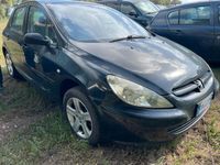 usata Peugeot 307 1.6 16V 5p. 500 EURO