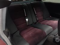 Usata BMW 325 192 CV (141 kW) 1994 Rosso Coupé