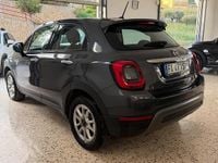 Usata Fiat 500X Cross 95 CV (69 kW) 2019 Grigio SUV