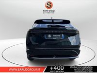 Usata Nissan Ariya Evolve 177 kW (242 CV) 2024 Nero SUV