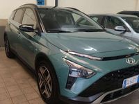 Gebraucht Hyundai Bayon 101 PS (74 kW) 2021 Other SUV