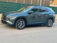 usata Hyundai Tucson TUCSONIII 2021 1.6 crdi Xline 2wd DCT