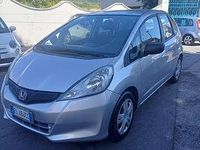 Usata Honda Jazz Elegance 90 CV (66 kW) 2011 Utilitaria