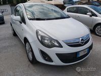 usata Opel Corsa 1.2 85CV 3 porte GPL-TECH Ecotec