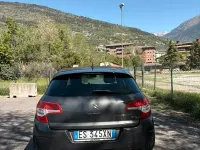 Usata Citroën C4 120 CV (88 kW) 2013 Berlina