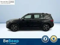 Usata Mercedes GLB180 Advanced 116 CV (85 kW) 2025 Nero metallizzato SUV