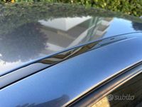 Usata BMW 120 2009 Grigio Utilitaria