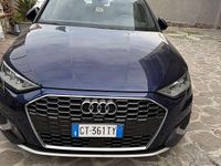 Usata Audi A3 S-Line 110 CV (80 kW) 2024 Berlina