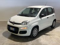 Usata Fiat Panda S 70 CV (51 kW) 2022 Utilitaria