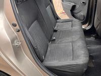 Usata Dacia Logan 75 CV (55 kW) 2013 Marrone Station wagon