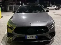 Usata Mercedes A35 AMG AMG 306 CV (225 kW) 2019 Berlina