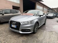 Usata Audi A1 Admired 82 CV (60 kW) 2017 Other Utilitaria