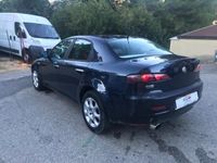 usata Alfa Romeo 159 1.9 JTDm 16V Distinctive