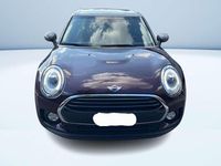 Usata Mini Cooper D Clubman Hype 150 CV (110 kW) 2016 Station wagon