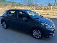 usata Peugeot 208 BlueHDi 75 5 porte Touch