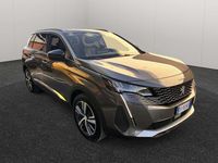 Usata Peugeot 5008 131 CV (96 kW) 2024 Grigio SUV