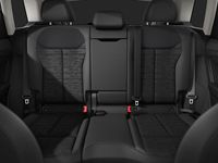 Nuova Audi Q3 Advanced Plus 150 CV (110 kW) 2026 Grigio SUV