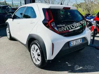 Brugt Toyota Aygo X Active 72 HK (52 kW) 2023 Hvid SUV