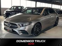 Usata Mercedes A35 AMG AMG 306 CV (225 kW) 2019 Beige Berlina