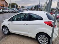 Usata Ford Ka 75 CV (55 kW) 2010 Marrone Utilitaria
