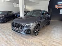 Usata Audi SQ5 Sport 341 CV (250 kW) 2023 Grigio SUV