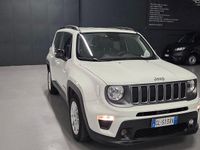 Usata Jeep Renegade 131 CV (96 kW) 2023 SUV