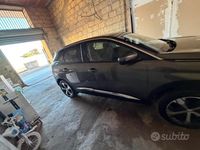 Usata Peugeot 3008 Allure 131 CV (96 kW) 2021 Station wagon
