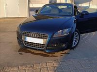 Usata Audi TT Comfort 200 CV (147 kW) 2008 Coupé
