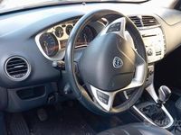 Begagnad Lancia Delta 2008 Halvkombi