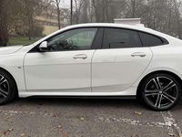 Usata BMW 218 M Sport 150 CV (110 kW) 2021 Bianco Coupé