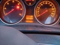 Usata Opel Zafira Cosmo 2007 Grigio Monovolume