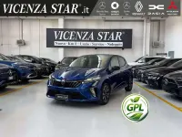 Usata Renault Clio V Techno 90 CV (66 kW) 2025 Blu iron Berlina