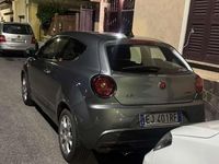 Usata Alfa Romeo MiTo Progression 95 CV (69 kW) 2011 Utilitaria