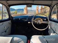Usata Lancia Appia 1950 Berlina