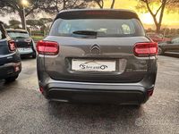 Usata Citroën C5 Feel 131 CV (96 kW) 2021 Grigio Station wagon