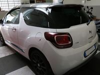 usata DS Automobiles DS3 1.6 THP 155 Sport Chic