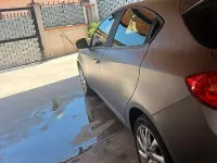 Usata Alfa Romeo Giulietta Super 120 CV (88 kW) 2017 Utilitaria