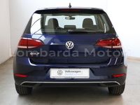 usata VW Golf VII -