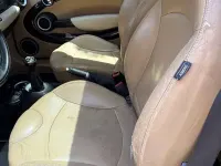 Usata Mini Cooper Pepper 120 CV (88 kW) 2007 Nero Utilitaria
