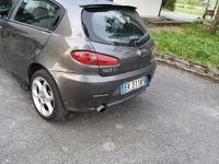 Usata Alfa Romeo 147 Exclusive 116 CV (85 kW) 2007 Utilitaria