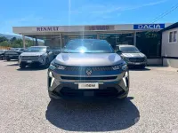 Usata Renault Captur Techno 91 CV (66 kW) 2025 Grigio SUV
