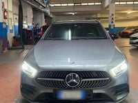 Usata Mercedes A250 Premium 224 CV (164 kW) 2019 Berlina