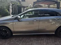 Occasion Mercedes A220 Premium 177 ch (130 kW) 2016 Berline