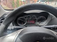 Usata Alfa Romeo MiTo 95 CV (69 kW) 2011 Rosso Utilitaria