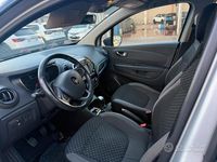 Usata Renault Captur 110 CV (80 kW) 2017 SUV
