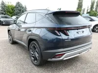 Nuova Hyundai Tucson Edition 150 CV (110 kW) 2026 Grigio SUV