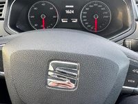 Usata Seat Ibiza 80 CV (58 kW) 2019 Grigio Utilitaria