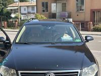 Usata VW Passat Comfortline 140 CV (102 kW) 2006 Station wagon